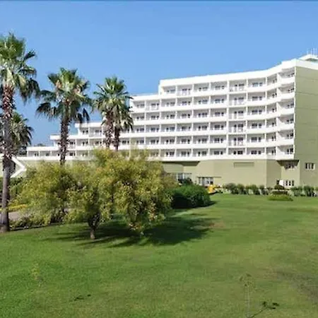 Miarosa Ghazal Hotel 5*