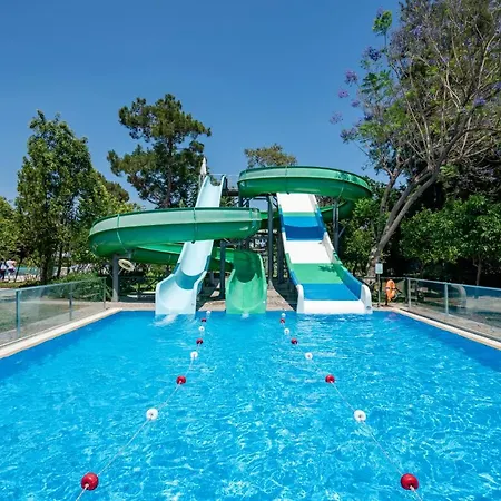 Miarosa Ghazal Hotel 5*