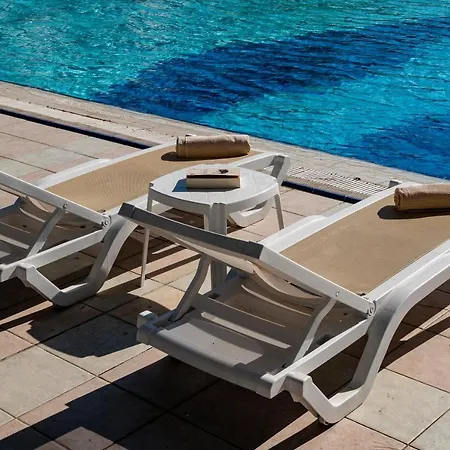 Hotel Miarosa Ghazal Kemer