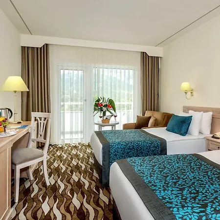 Miarosa Ghazal Hotel