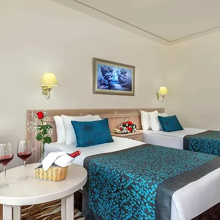 Miarosa Ghazal Hotel