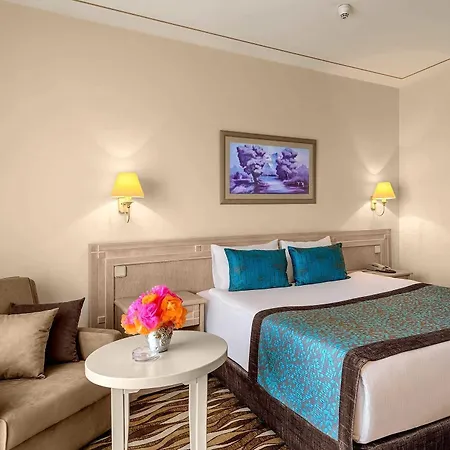 Miarosa Ghazal Hotel Kemer