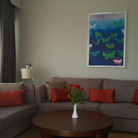 Miarosa Ghazal Hotel