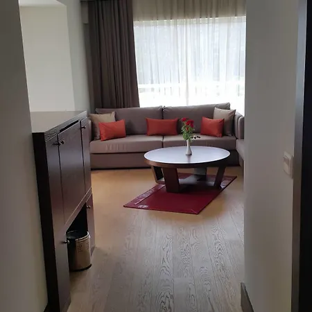 Miarosa Ghazal Hotel Kemer