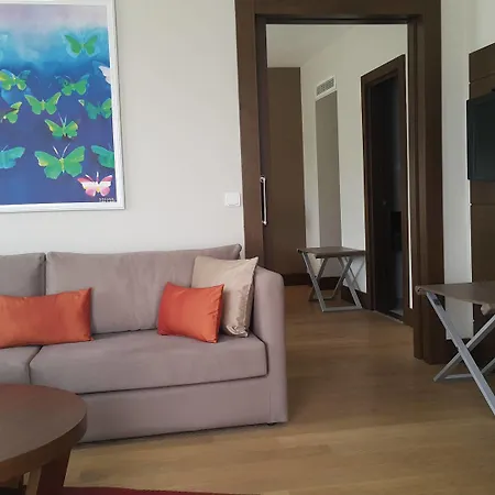 Miarosa Ghazal Kemer