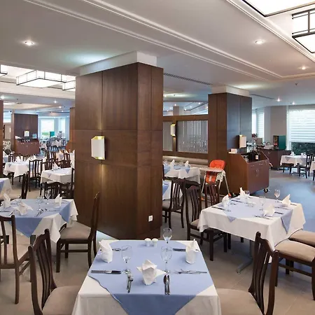 Miarosa Ghazal Hotel 5*