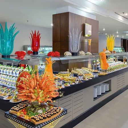 Miarosa Ghazal Hotel Kemer