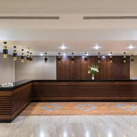 Miarosa Ghazal Hotel