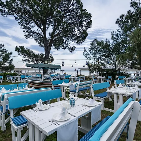 Miarosa Ghazal Hotel 5*