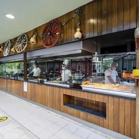 Miarosa Ghazal Kemer