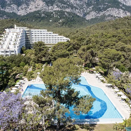 Miarosa Ghazal Kemer