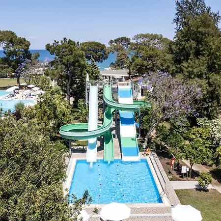 Miarosa Ghazal 5* Kemer