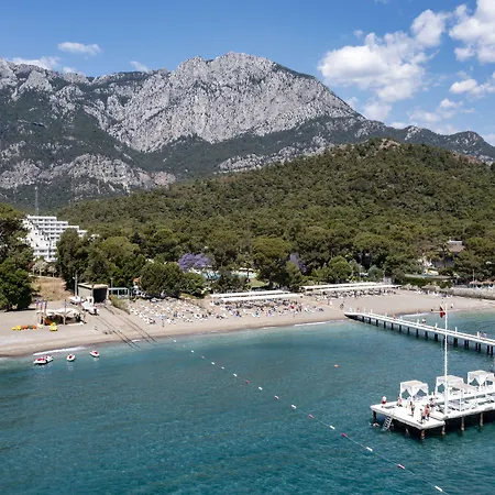 Miarosa Ghazal 5* Kemer