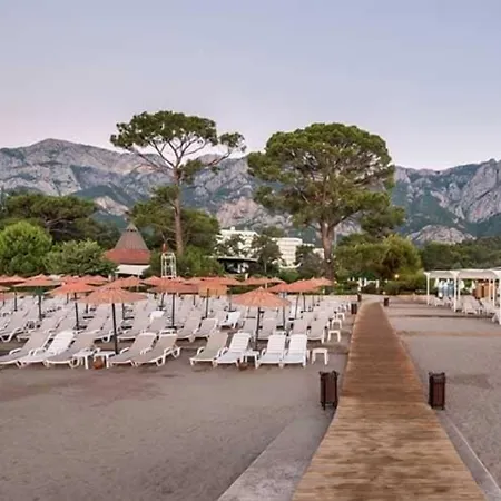 Miarosa Ghazal Hotel 5*