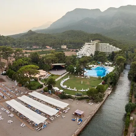 Miarosa Ghazal Hotel