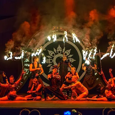 Hotel Miarosa Ghazal 5*