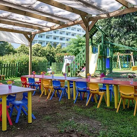 Hotel Miarosa Ghazal Kemer