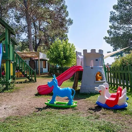 Hotel Miarosa Ghazal