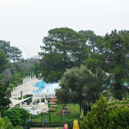 Hotel Miarosa Ghazal