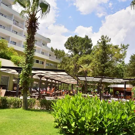 Miarosa Ghazal Hotel