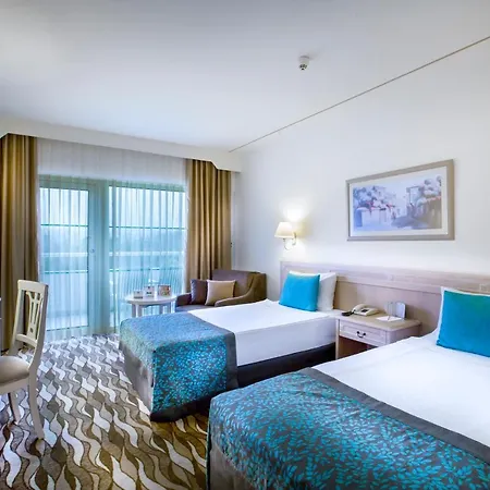 Miarosa Ghazal 5*