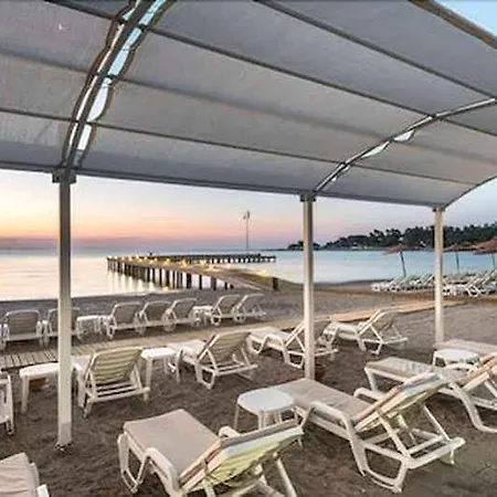 Miarosa Ghazal Hotel Goynuk (Kemer)