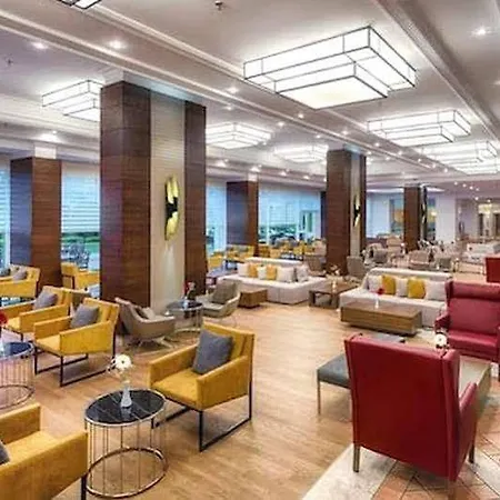 Hotel Miarosa Ghazal