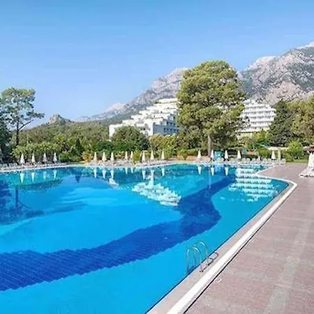 Hotel Miarosa Ghazal Goynuk (Kemer)