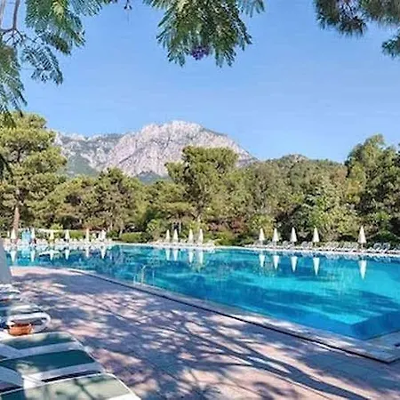 Miarosa Ghazal Hotel