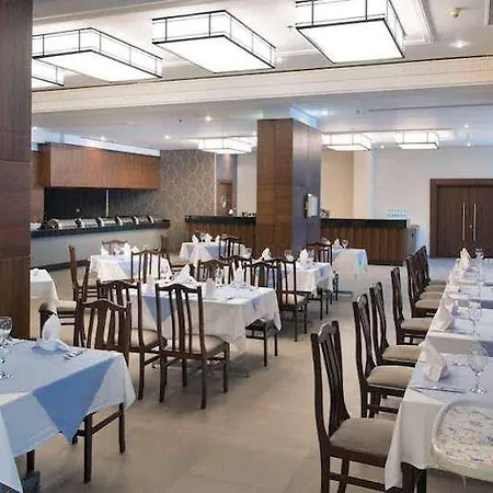 Miarosa Ghazal Hotel