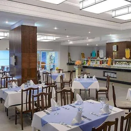 Miarosa Ghazal 5* Goynuk (Kemer)