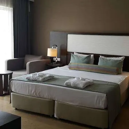 Miarosa Ghazal 5* Goynuk (Kemer)