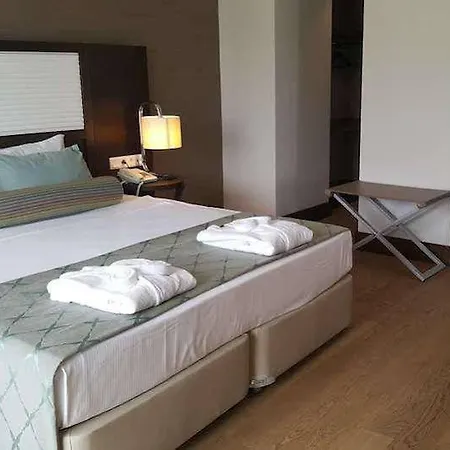 Miarosa Ghazal Hotel