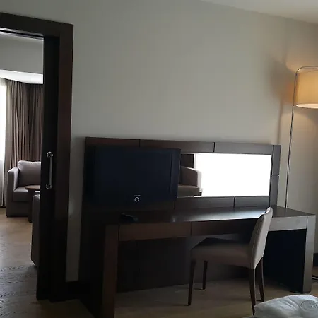 Miarosa Ghazal Отель 5*