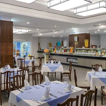 Miarosa Ghazal Кемер