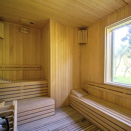 Miarosa Ghazal Отель 5*