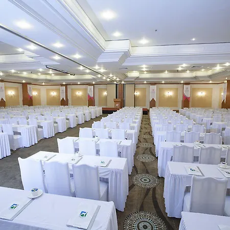 Miarosa Ghazal Отель 5*