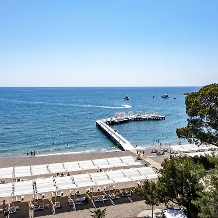 Miarosa Ghazal Отель 5*