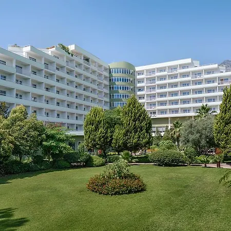 Отель Miarosa Ghazal 5*