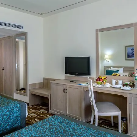 Miarosa Ghazal Hotel 5*