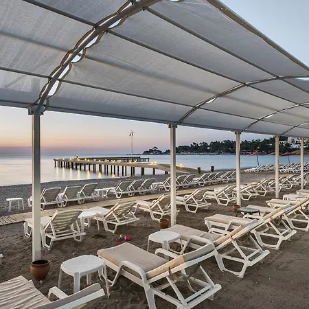 Miarosa Ghazal 5* Goynuk (Kemer)