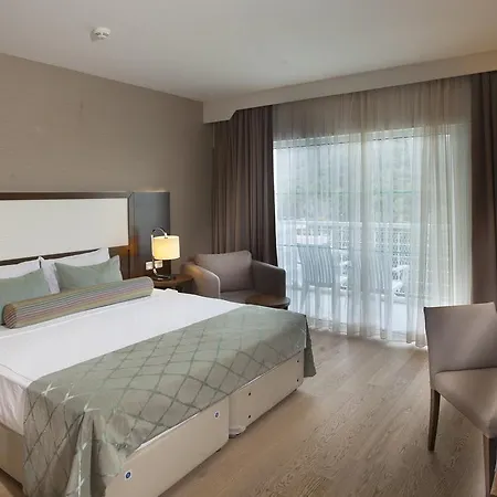 Miarosa Ghazal 5* Goynuk (Kemer)