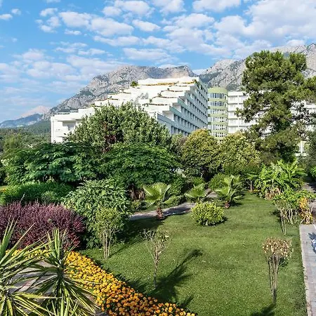 Hotel Miarosa Ghazal Goynuk (Kemer)
