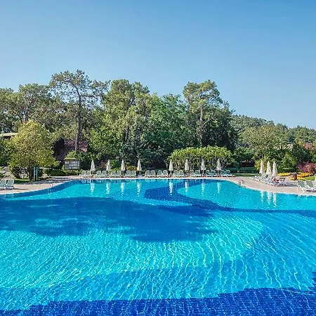 Miarosa Ghazal Hotel