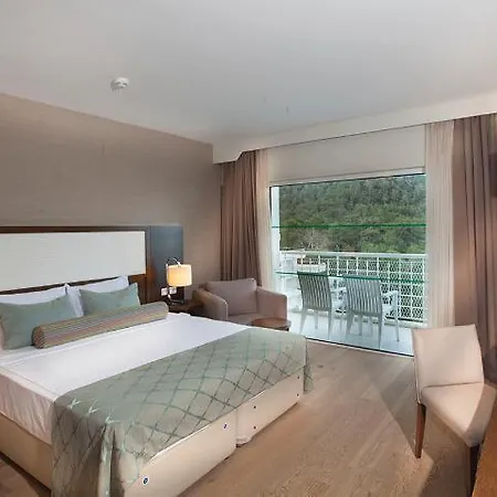 Hotel Miarosa Ghazal