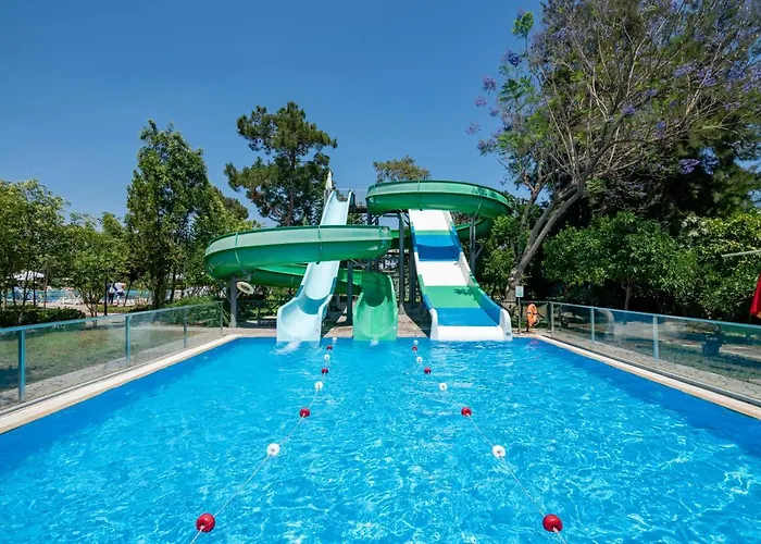Miarosa Ghazal Hotell 5*