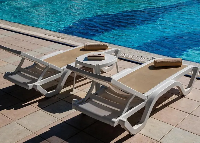 Hotell Miarosa Ghazal Kemer
