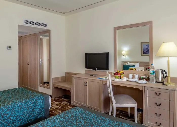 Miarosa Ghazal 5* Kemer