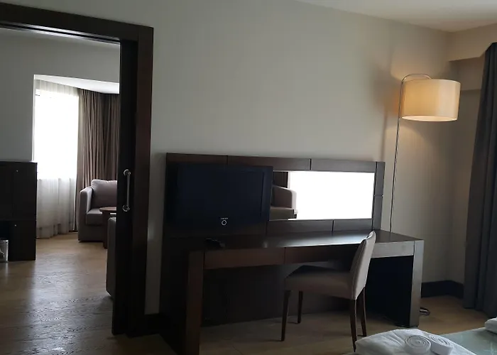 Miarosa Ghazal Hotell 5*