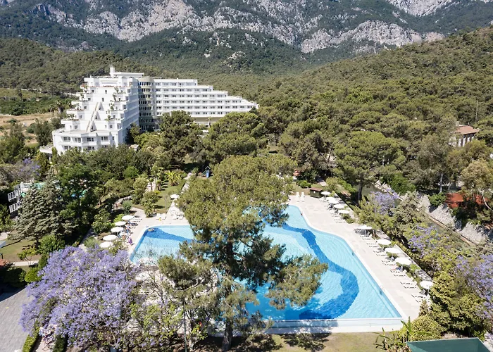 Miarosa Ghazal Kemer